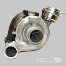 2,5 TDI V6 Turbolader Audi A4 A6 A8 Passat B5 110KW 114KW 120KW 132KW 454135