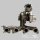 2.0 DI-D Turbolader Rumpfgruppe Reparatursatz Mitsubishi ECE PDE DPF BSY 768652