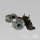 2.0 TDI Turbolader VW AUDI SEAT SKODA  03G253010JX 136PS 140PS AZV BKD BKP