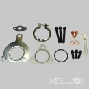 2.2 DTI Turbolader Montagesatz Opel Astra G Vectra B Zafira A 92KW 125PS 860047