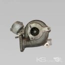 AUDI VW 1,9 TDI Turbolader ATJ / AJM / AVB / BKE  028145702R 115PS Montagesatz