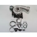 070145702A GARRETT Turbolader VW T5 2,5 TDI 128KW 174PS...