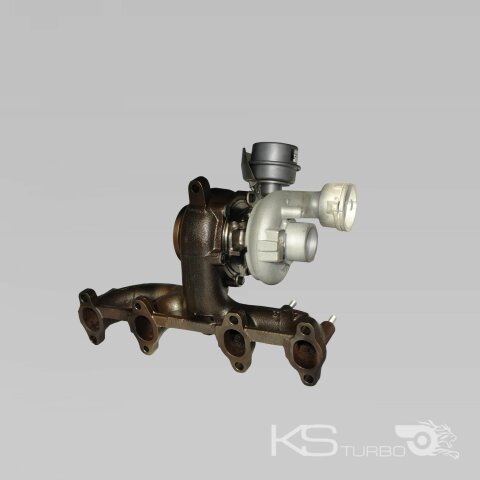 Montagesatz 1.9 TDI A3 8P Caddy 3 Golf 5 Passat B6 3C Touran 1T T5 90PS - 105PS