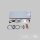 Montagesatz Turbolader Opel Astra H Signum Vectra C Zafira B 1.9 CDTI  860549 **