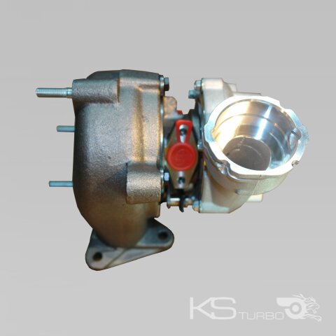 NEU Audi A4 B6 B7 VW Passat 3BG Skoda superb AWX Turbolader 1,9 TDI 038145702N