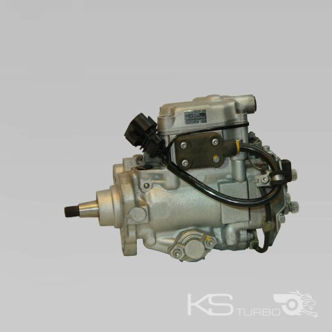 NEU Einspritzpumpe 1Z AHU ALE 028130110H 0460404985 Audi A4 1.9 TDI Avant