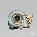 Original BMW Turbolader E60 E61 530d 7790308F 7790308N...