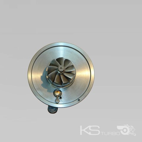 ROTATING ASSEMBLY 03G253014FX  turbocharger type: BV39-1873CCB426.10AVAXC