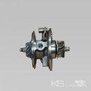ROTATING ASSEMBLY 03G253014FX  turbocharger type:...