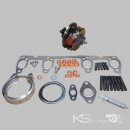 RUMPFGRUPPE 038253014G BJB BKC BXE BRU AUDI VW 1,9 TDI 77...