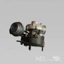 Turbolader  AUDI A4 B6 Avant Quatro 1,9 TDI 038145702G / AFV AWX / 96KW