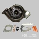 Turbolader Audi All Road 2.5 TDI 132KW 180PS BAU / AKE 059145701SX Montagesatz