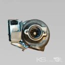 Turbolader Montagesatz BMW E38 E39 E46 E53  E60 E61 E83 E83N // M73D30 / M57N