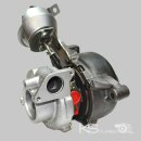 Turbolader Reparatursatz Peugeot 807 2.0 HDI Expert 2.0 HDi 100KW 136PS 760220