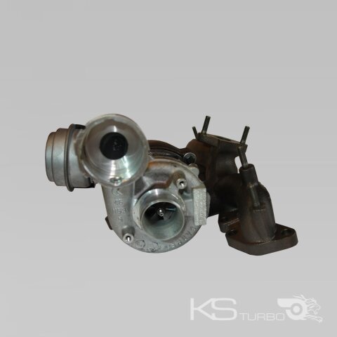 Turbolader SEAT leon 2.0 TDI 03G253010J 103KW 140PS GT1749VA Turbocharger