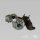 Turbolader Seat Leon 2.0 TDI BKD AZV 2.0 TDI 03G253019A 103 KW 140PS GARRETT