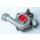Turbolader VW T5 2,5TDI 174PS 070145701N  BPC Bus Transporter