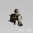 VW Passat 3BG B6 Turbolader 1,9 TDI 038145702N 100KW 136PS + DICHTUNGSSATZ