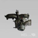 1,9 TDI AUDI A3 VW GOLF 4 Turbolader GT1749VA 038253016F Turbocharger ASZ