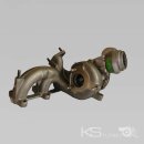 1,9 TDI AUDI A3 VW GOLF 4 Turbolader GT1749VA 038253016F Turbocharger ASZ