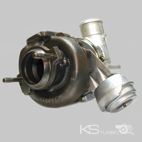 3.0 BMW Turbolader e46 330d xd e39 530d e38 730d e53 X5 454191 704361 M57 D30