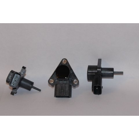 Aktuator Position sensor Turbolader 756047-4 / 760774-2 / 714306-6