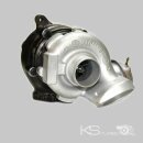 BMW Turbolader 320d E46 X3 E83 2.0d  110KW 150PS 7787627G Garrett