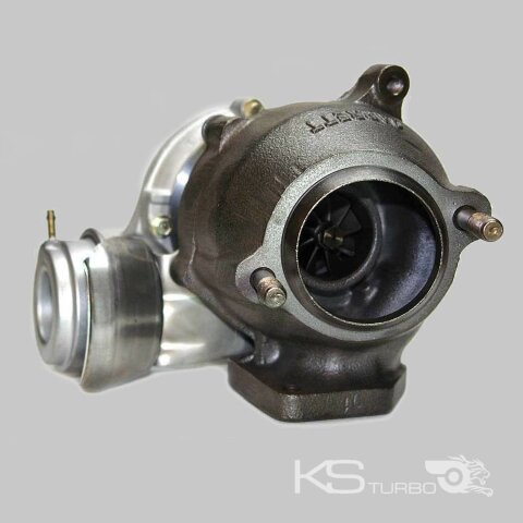 BMW Turbolader X3 E83 E83N 2.0d 320d E46 110KW 150PS 7787627G Garrett