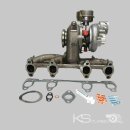 Turbolader 038253014G BJB / BKC / BXE Golf V Caddy III 1.9 TDI 77 kW 105 PS