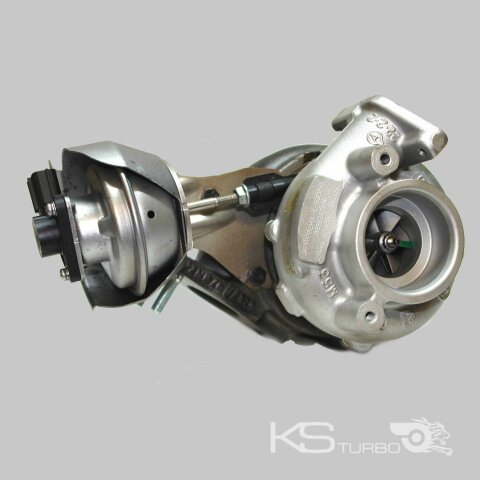 Turbolader Reparatursatz Fiat Scudo 2.0 HDI Ulysse II 2.0 HDi 100KW 136PS 760220
