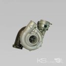 Turbolader VW T4 102PS /150PS 454192-5005S AXL AHY AXG Transporter + Montagesatz