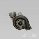 Turbolader VW T4 102PS /150PS 454192-5005S AXL AHY AXG Transporter + Montagesatz