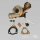VW Passat 3BG B5 Turbolader 1,9 TDI 038145702N 96KW 130PS 103KW 140PS