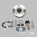 Rumpfgruppe Citroen Ford Mazda Peugeot Volvo 753420 0375J6 DV6B DV6ATED4