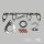 Montagesatz Turbolader 1.9 TDI 2.0 TDI BTB BRT BVH 03G253010EX 038253014R **