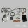 Turbolader Alhambra Sharan 2.0 TDI  BRT BVH DPF 03G253010EX KKK 103KW 140PS