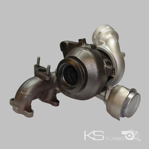 Krmmerdichtung 1.4 TDI SEAT SKODA VW BWB BMS 045253019JV 5439 970 0054