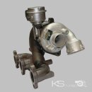 Krümmerdichtung 1.4 TDI SEAT SKODA VW BWB BMS 045253019JV 5439 970 0054