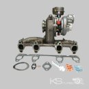 Turbolader 1.9 TDI Touran 1T 038253014G 038253016R 66KW...