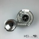 Rumpfgruppe 2.0 TDI A3 8P Seat Skoda VW 724930-5010S...