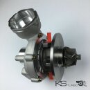 Rumpfgruppe Audi VW Skoda AFV AVF AWX BPW BRE BRF BVG BVF...