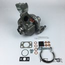 Turbolader 1.6 HDi Peugeot 206 207 307 308 407 DV6ATED4...