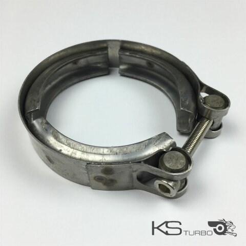 Turbolader Schelle Audi Skoda Seat VW 1.9 TDI 2.0 TDI 03G253010 03L253056A