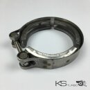 Turbolader Schelle Audi Skoda Seat VW 1.9 TDI 2.0 TDI 03G253010 03L253056A