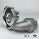 Turbolader Verdichter 2.0 TDI A3 8P Seat Skoda VW 03G253019AX AZV BKD BKP