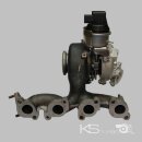 MONTAGESATZ 2.0 TDI A3 8P TT Quattro Golf 6 GTD Scirocco 03L253056AX  CBBB CBFB