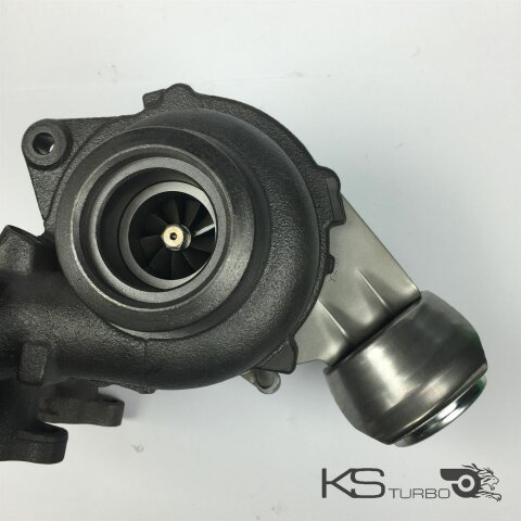 2.0 TDI Turbolader A3 8P Altea Leon Octavia Superb EOS Golf 5 03G253016HX 140PS