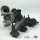 2.0 TDI Turbolader A3 8P Seat Skoda 03G253010X 03G253016HX 765261-5008S BMM BMP