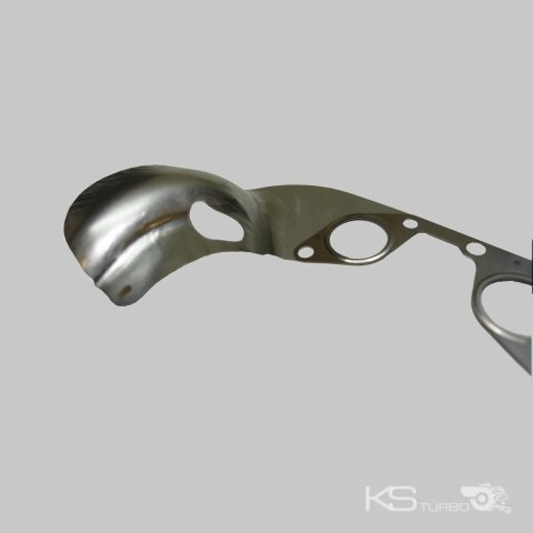 Krmmerdichtung 2.0 TDI 170PS A3 8P Seat Skoda Golf V Passat B6 3C 03G253010AX
