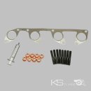 Krümmerdichtung A3 8P Seat Skoda Golf V Passat B6 Touran 1T AZV BKD 03G253010JX